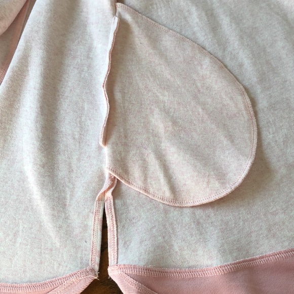 Simply Noelle Pink Jacket - Picture 9 of 10